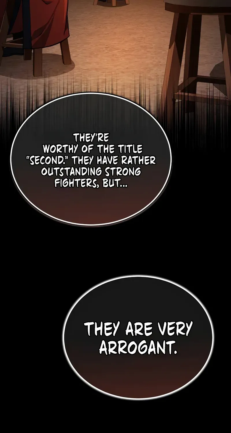 One hit teacher master baek Chapter 105 page 19 - 