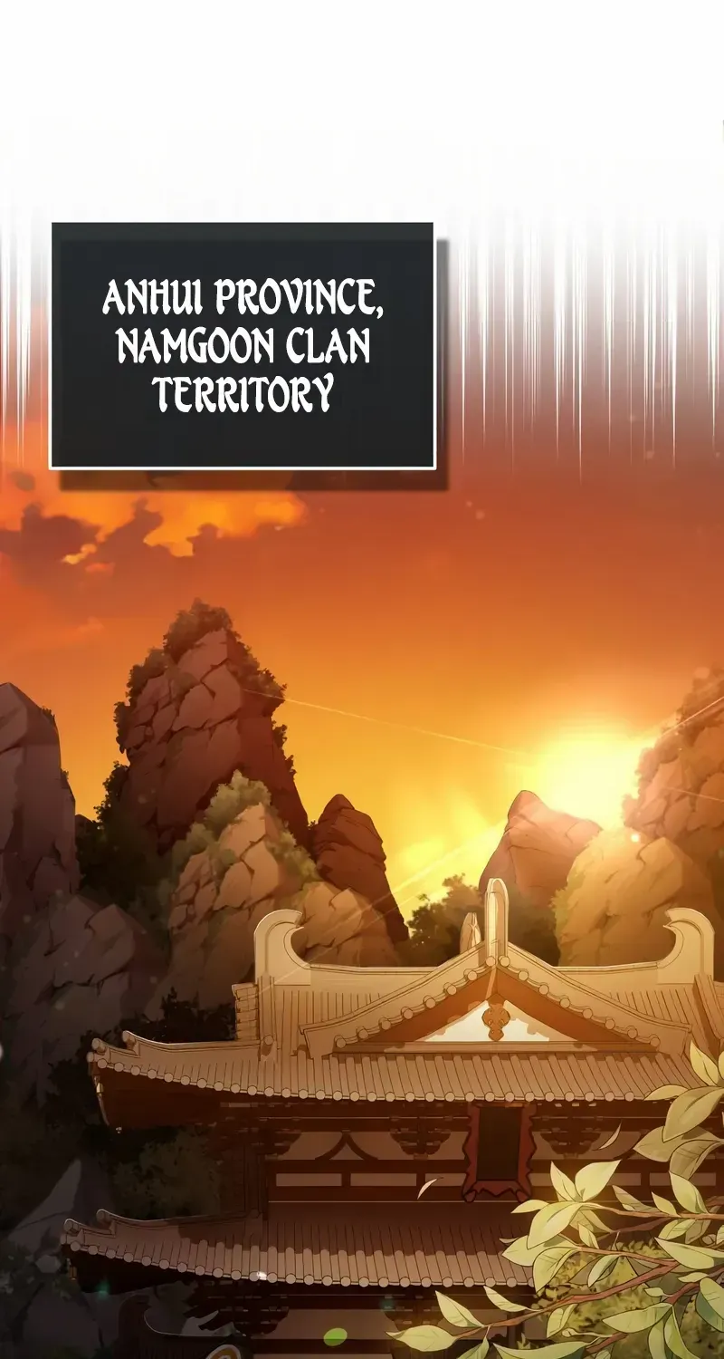 One hit teacher master baek Chapter 105 page 3 - 