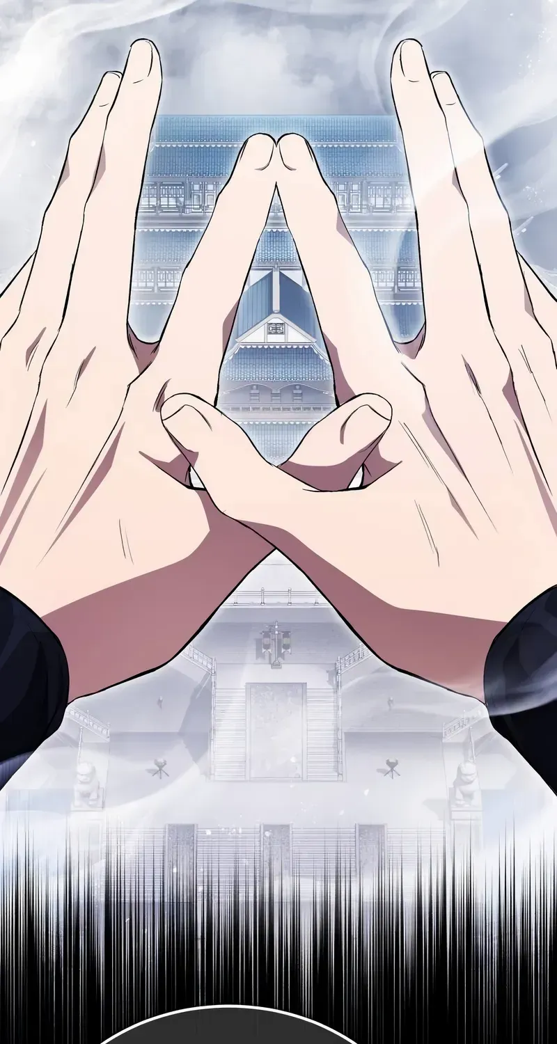 One hit teacher master baek Chapter 105 page 23 - 