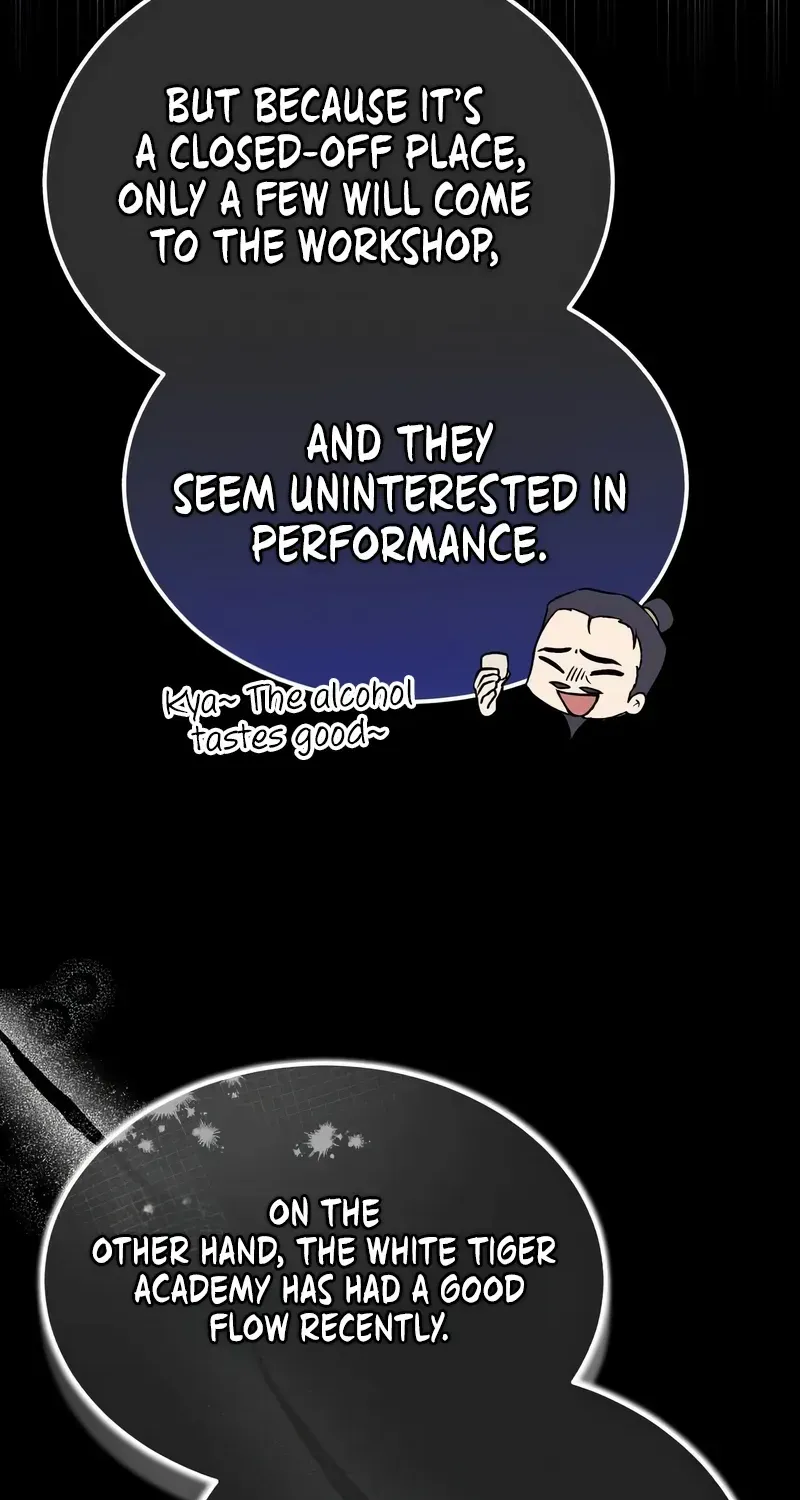 One hit teacher master baek Chapter 105 page 24 - 