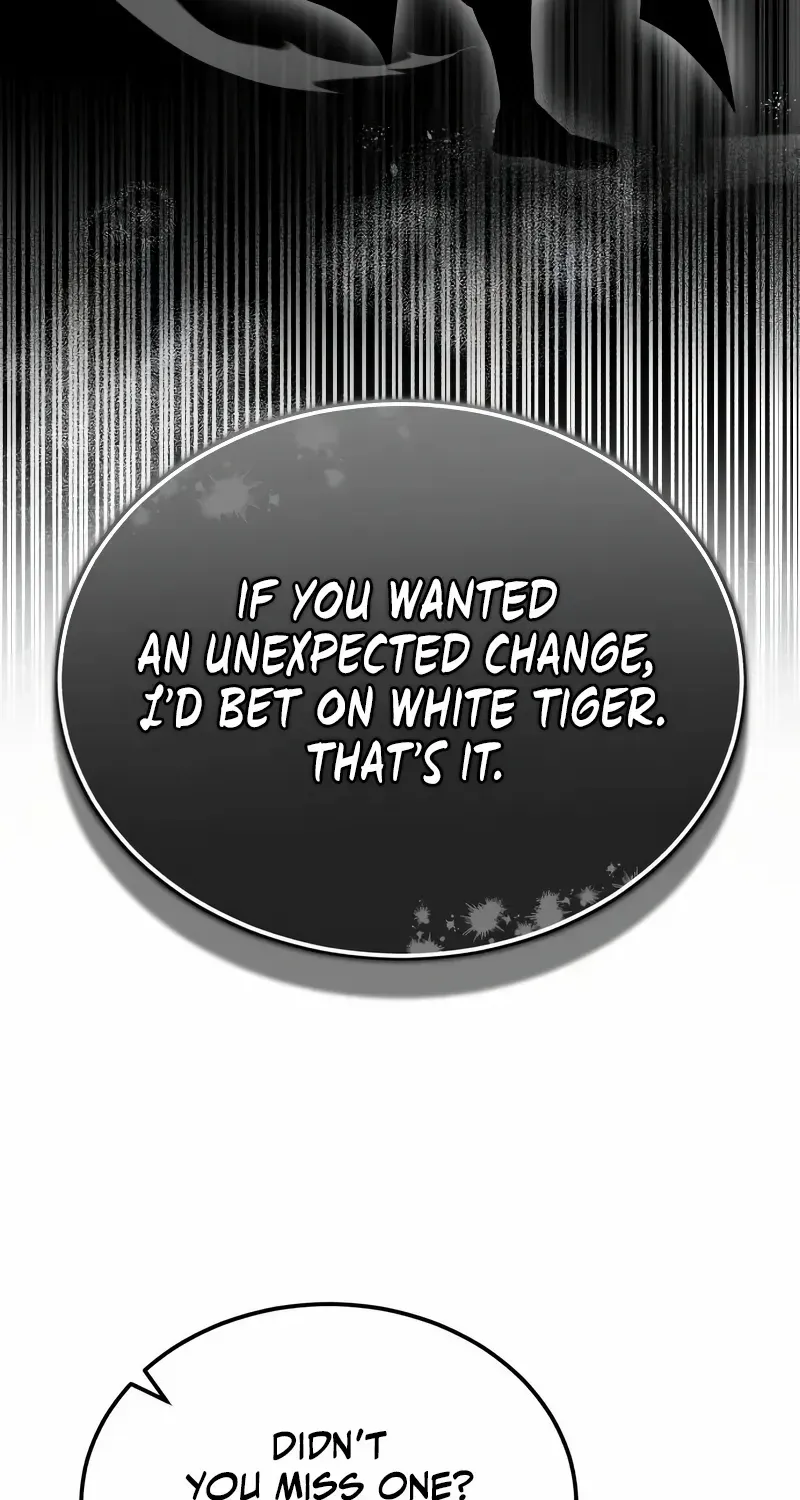 One hit teacher master baek Chapter 105 page 26 - 
