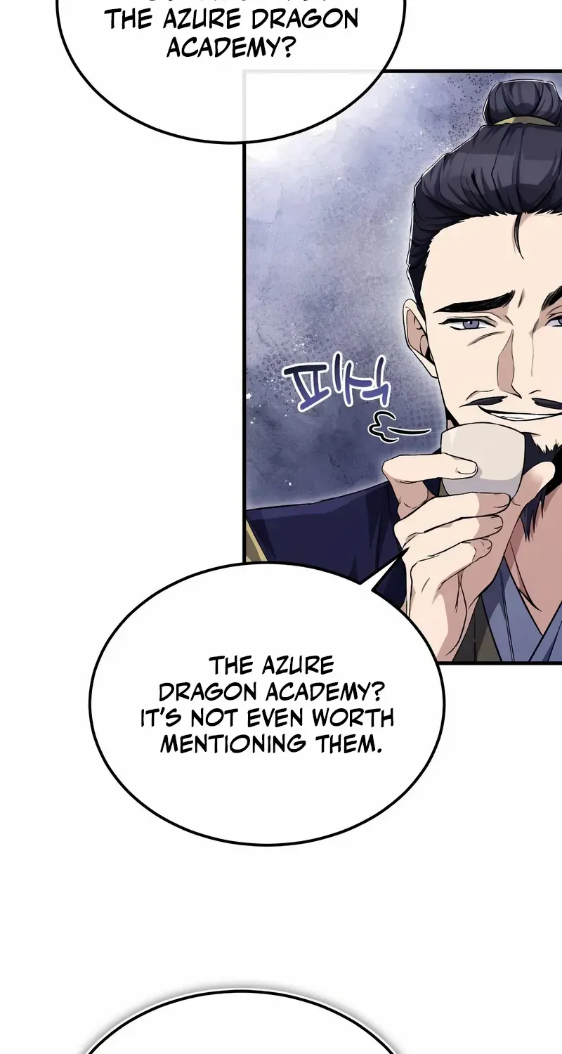 One hit teacher master baek Chapter 105 page 27 - 