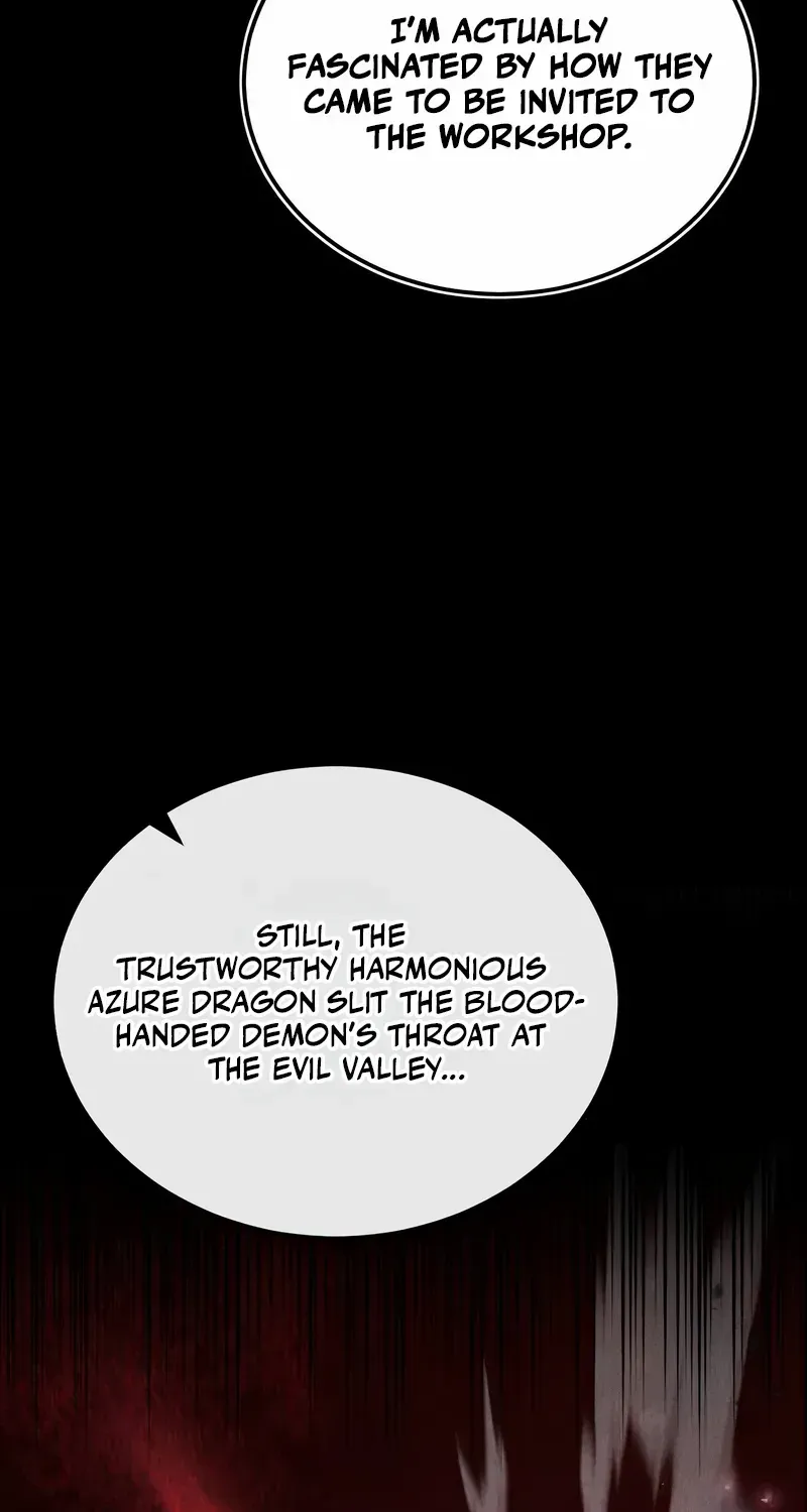 One hit teacher master baek Chapter 105 page 29 - 