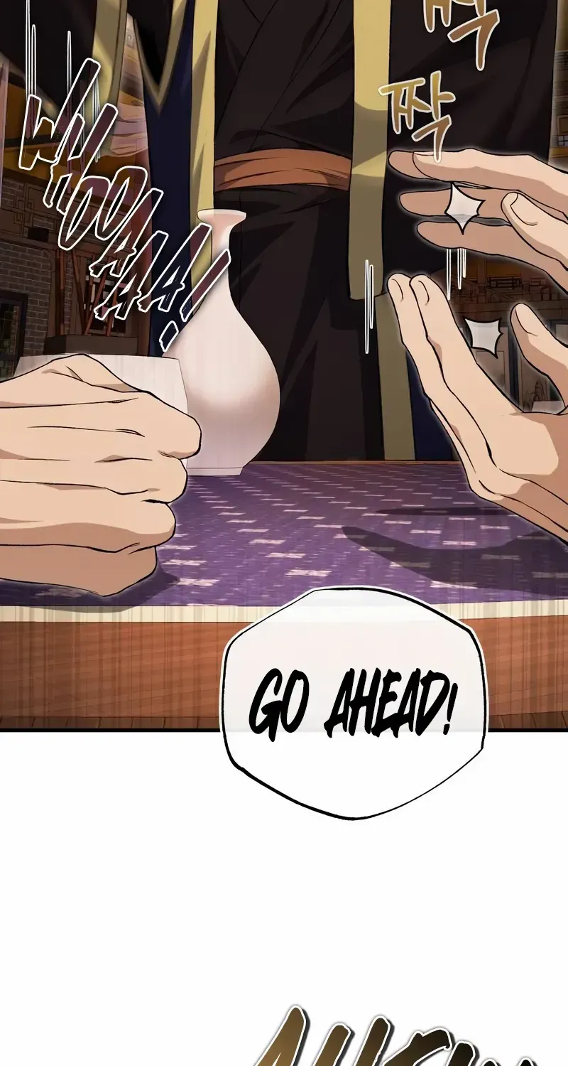 One hit teacher master baek Chapter 105 page 35 - 