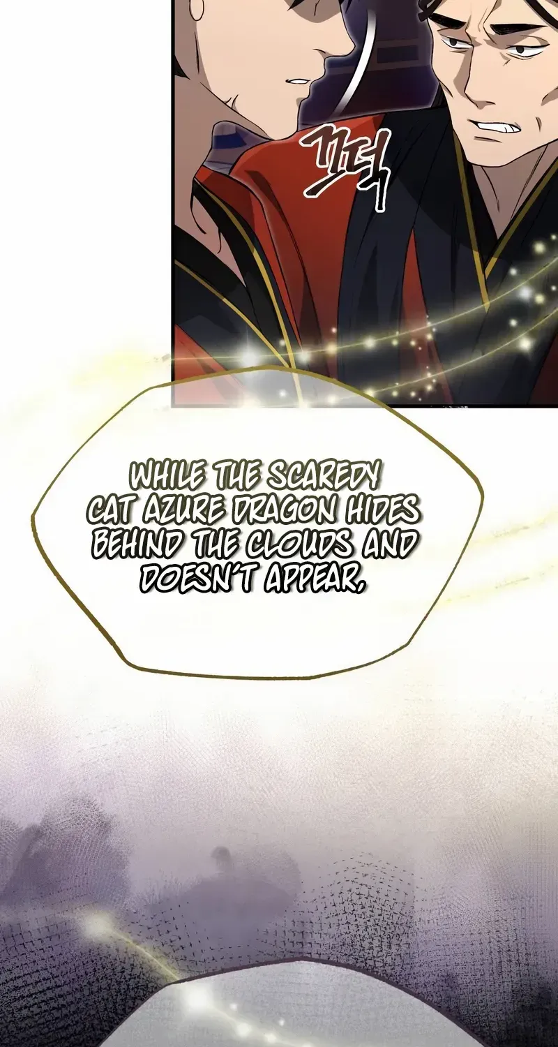 One hit teacher master baek Chapter 105 page 39 - 