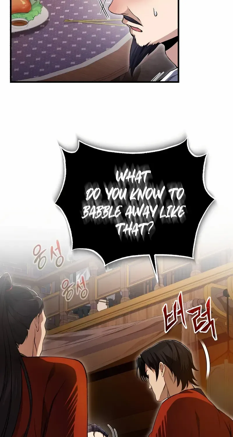 One hit teacher master baek Chapter 105 page 42 - 