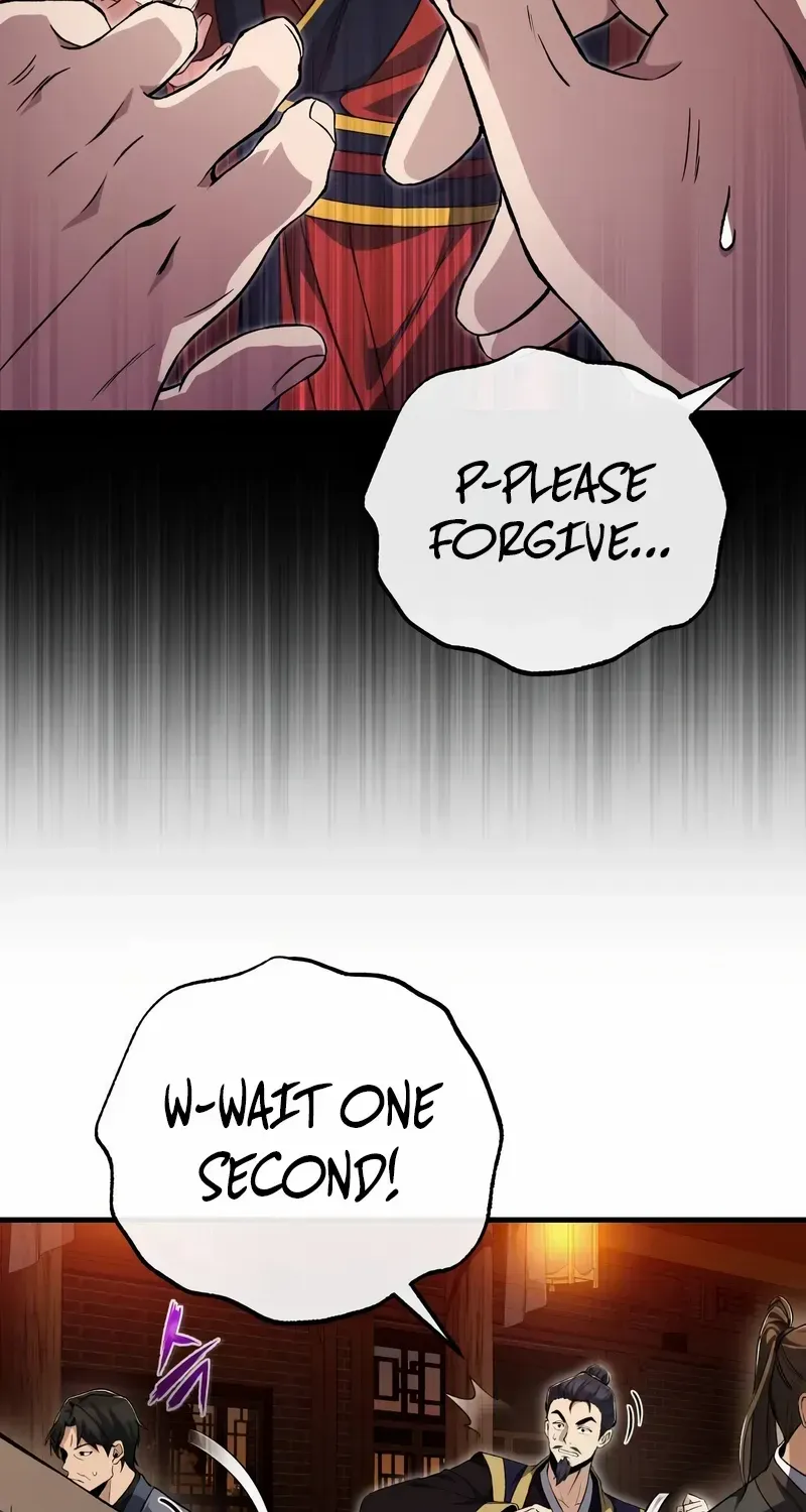 One hit teacher master baek Chapter 105 page 46 - 