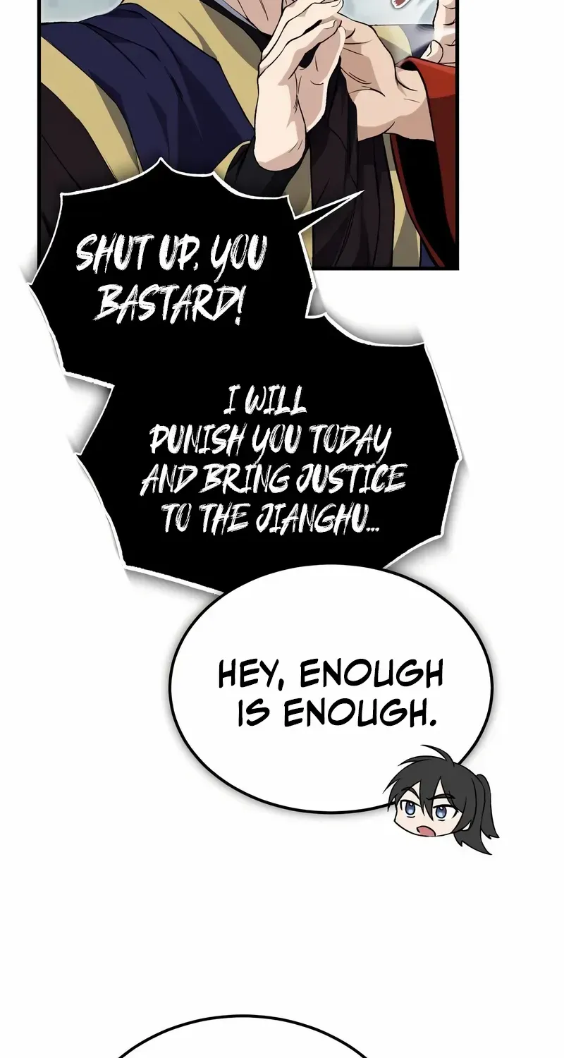 One hit teacher master baek Chapter 105 page 48 - 