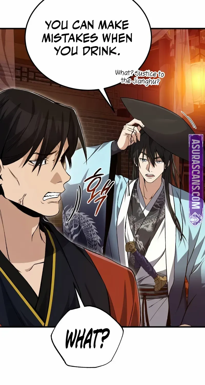 One hit teacher master baek Chapter 105 page 49 - 