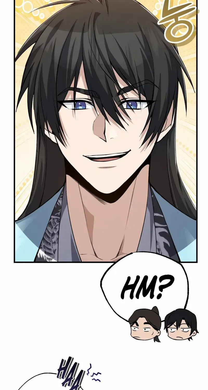 One hit teacher master baek Chapter 105 page 52 - 