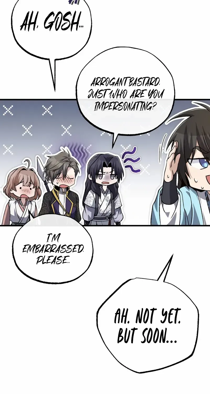 One hit teacher master baek Chapter 105 page 53 - 