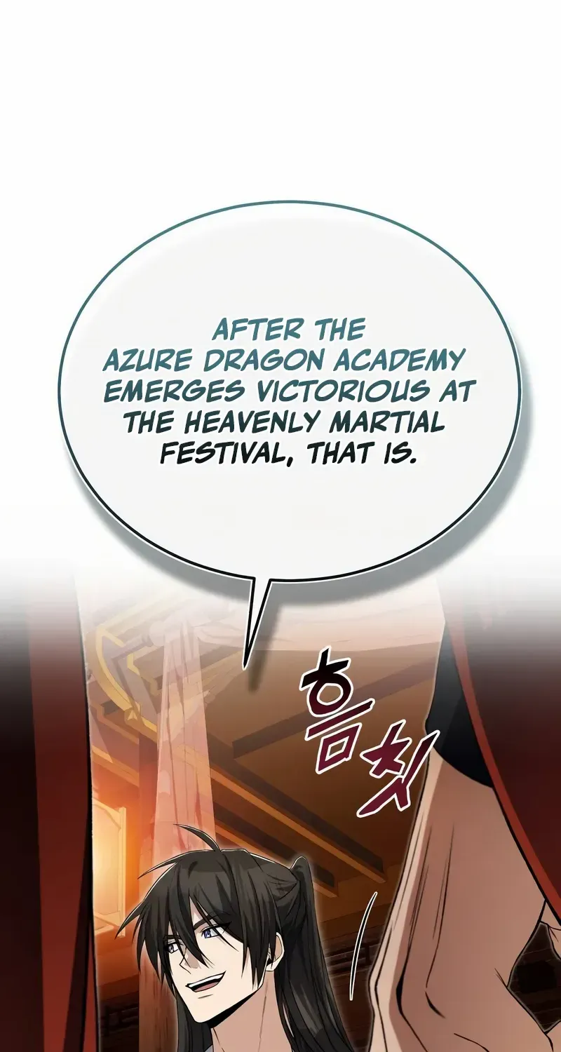 One hit teacher master baek Chapter 105 page 54 - 