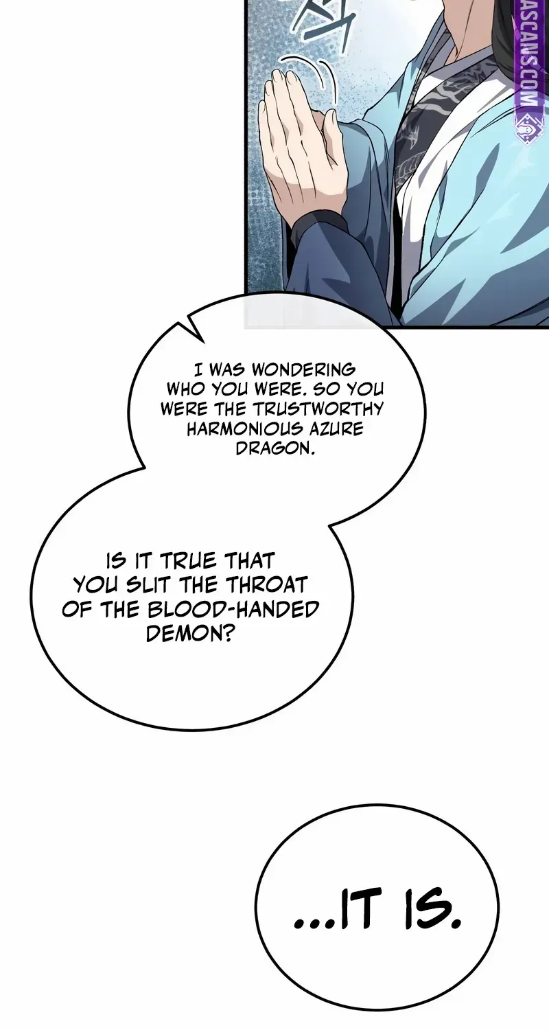 One hit teacher master baek Chapter 105 page 60 - 