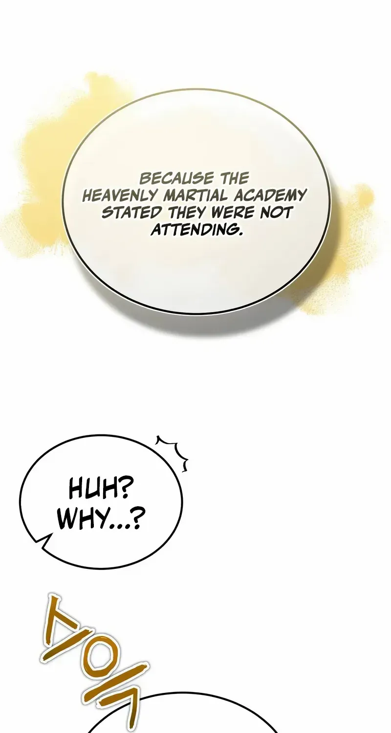 One hit teacher master baek Chapter 105 page 7 - 