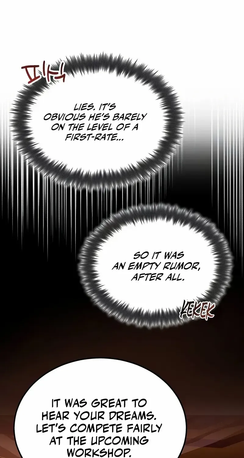 One hit teacher master baek Chapter 105 page 61 - 