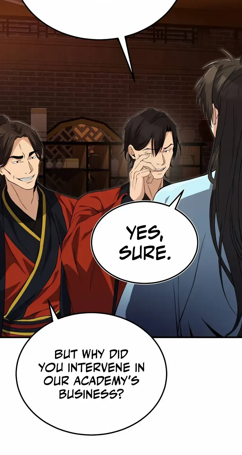 One hit teacher master baek Chapter 105 page 62 - 