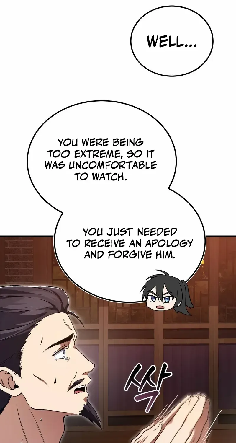 One hit teacher master baek Chapter 105 page 63 - 