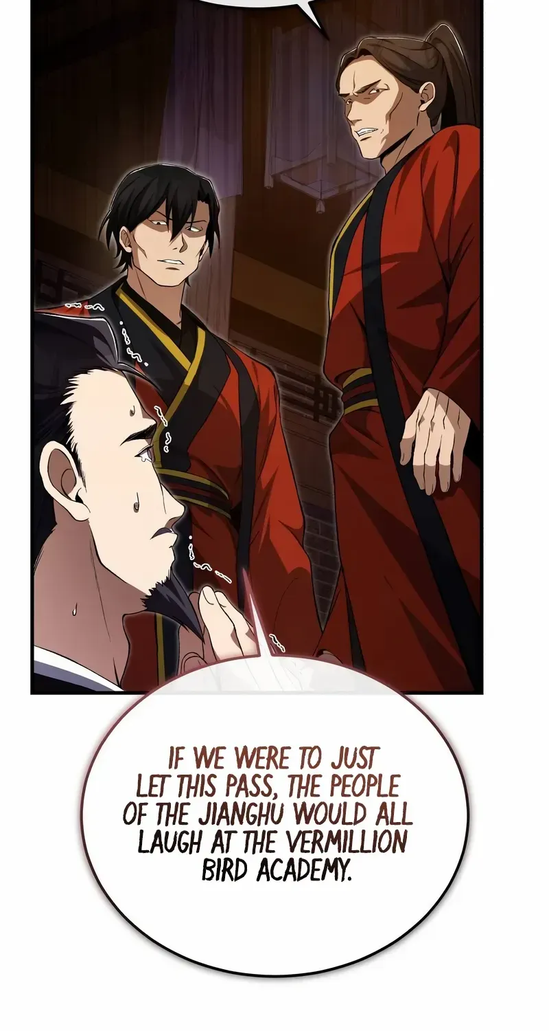 One hit teacher master baek Chapter 105 page 65 - 