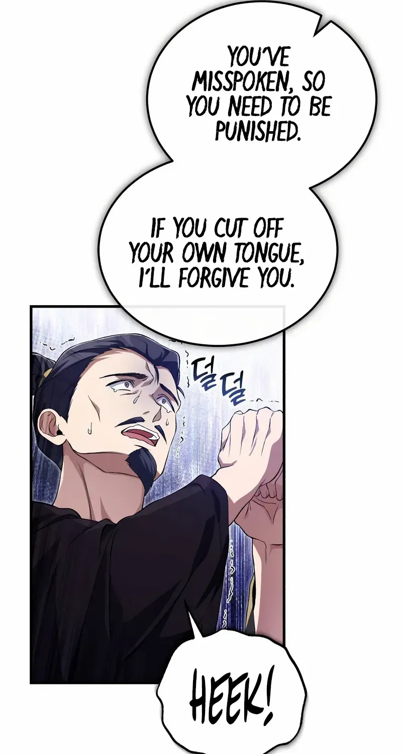 One hit teacher master baek Chapter 105 page 67 - 