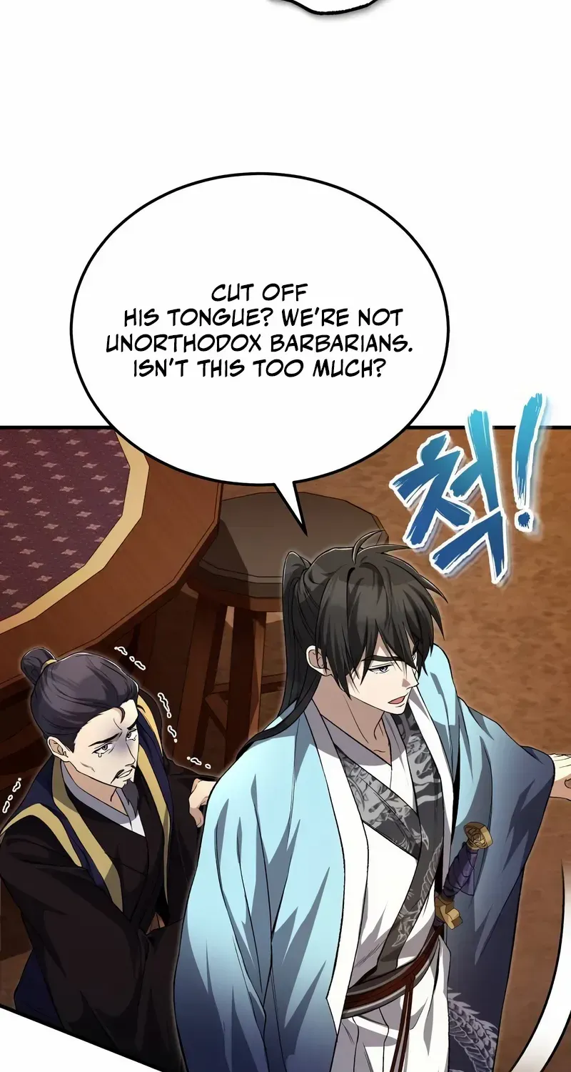 One hit teacher master baek Chapter 105 page 68 - 