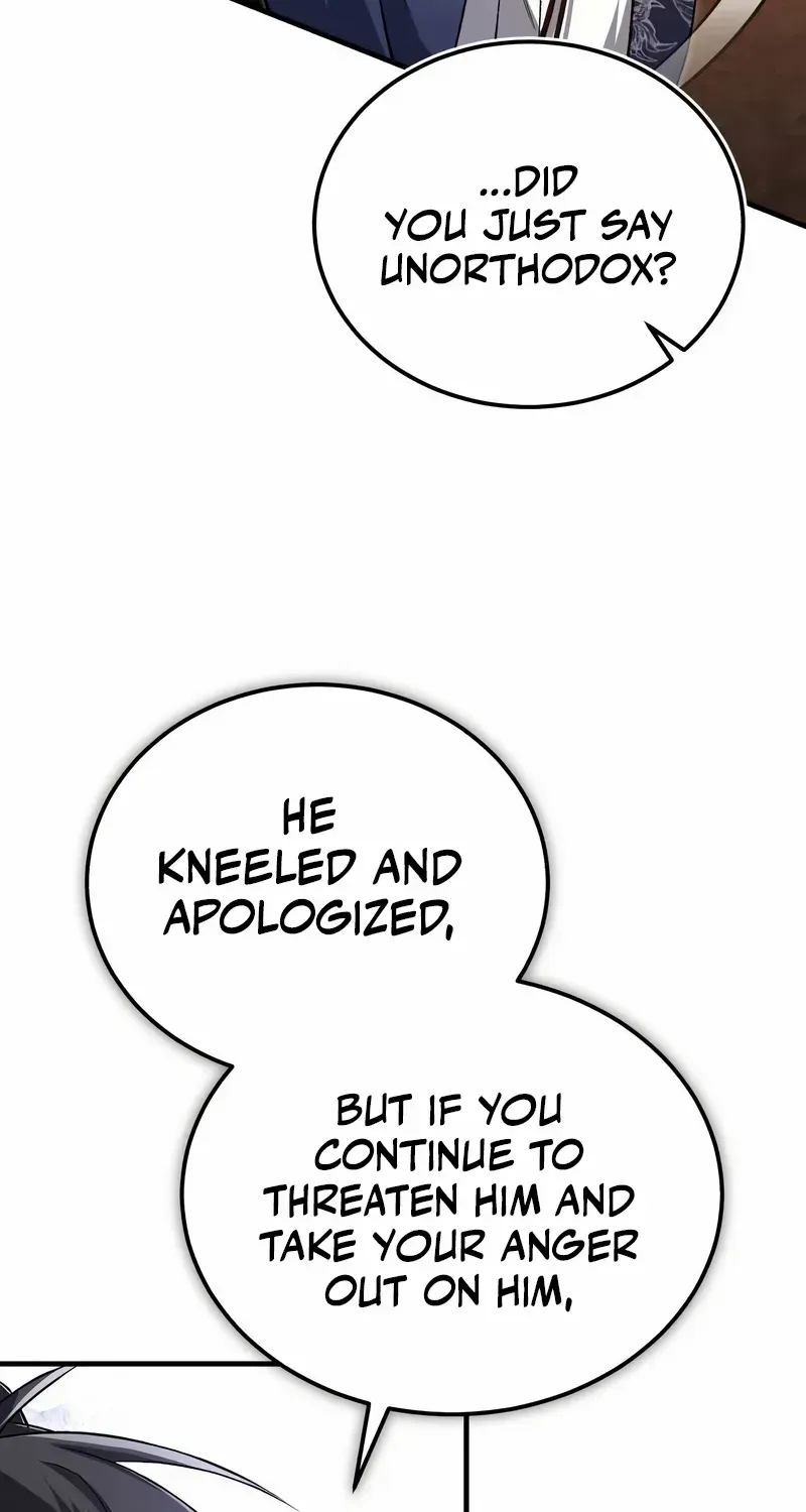 One hit teacher master baek Chapter 105 page 69 - 