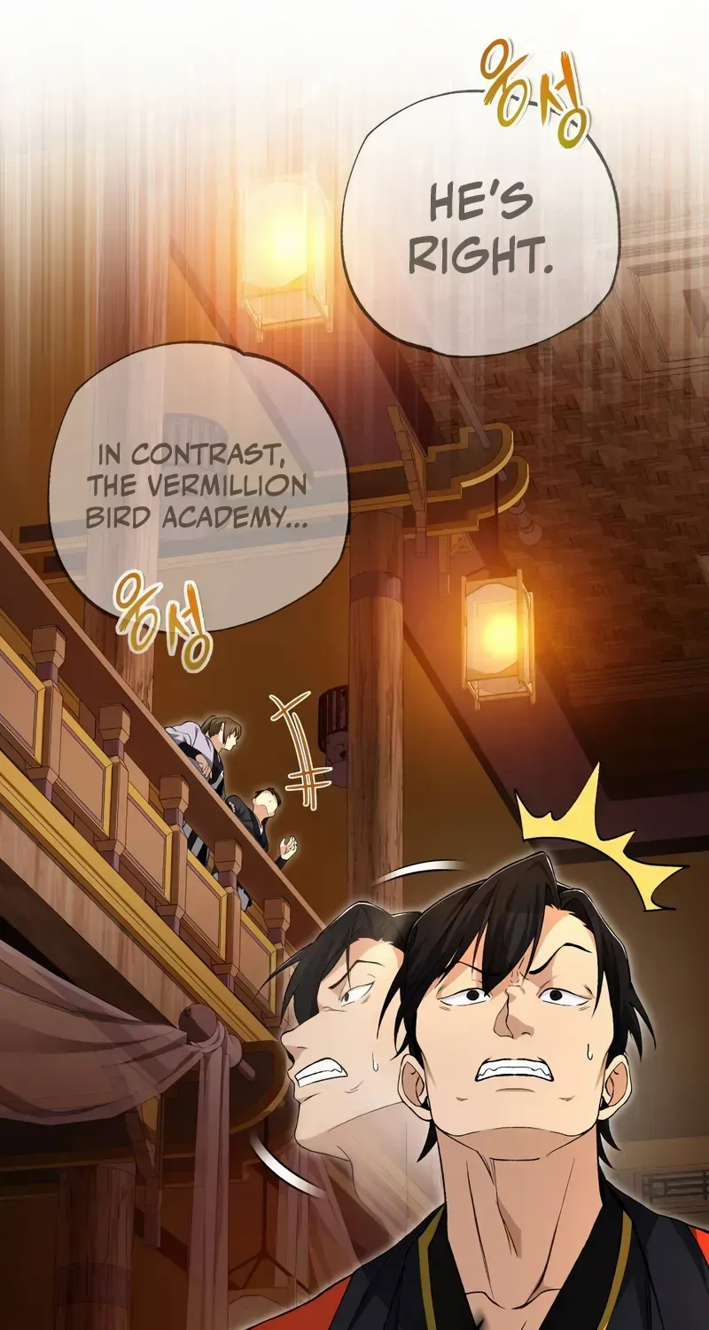 One hit teacher master baek Chapter 105 page 71 - 