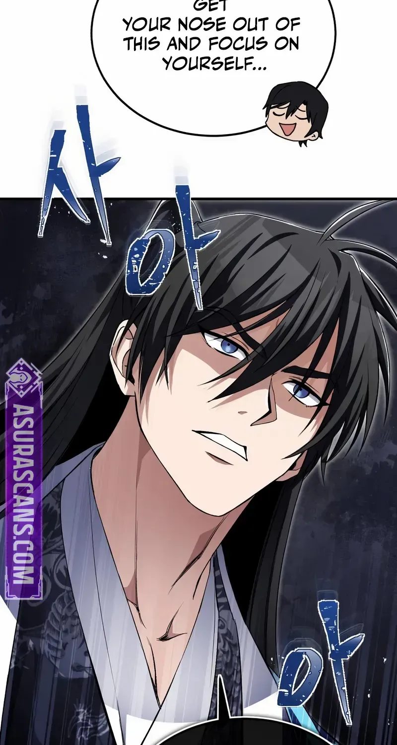One hit teacher master baek Chapter 105 page 74 - 