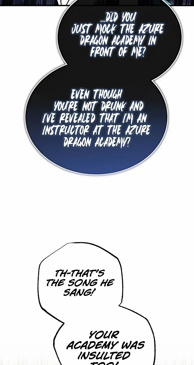 One hit teacher master baek Chapter 105 page 75 - 