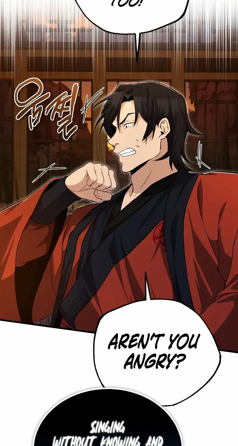 One hit teacher master baek Chapter 105 page 76 - 