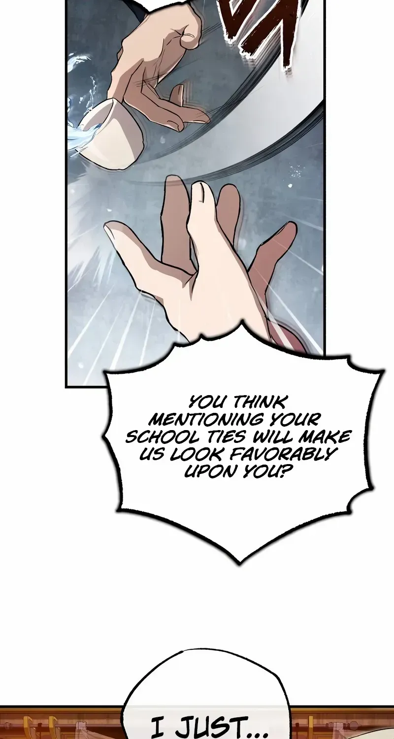 One hit teacher master baek Chapter 105 page 81 - 
