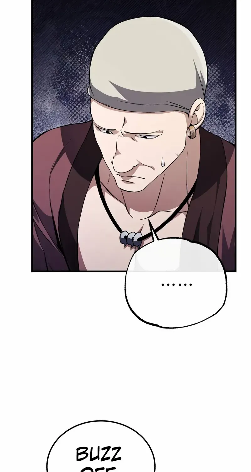One hit teacher master baek Chapter 105 page 83 - 