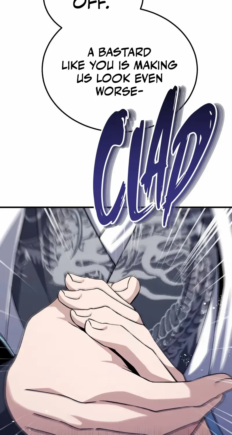 One hit teacher master baek Chapter 105 page 84 - 