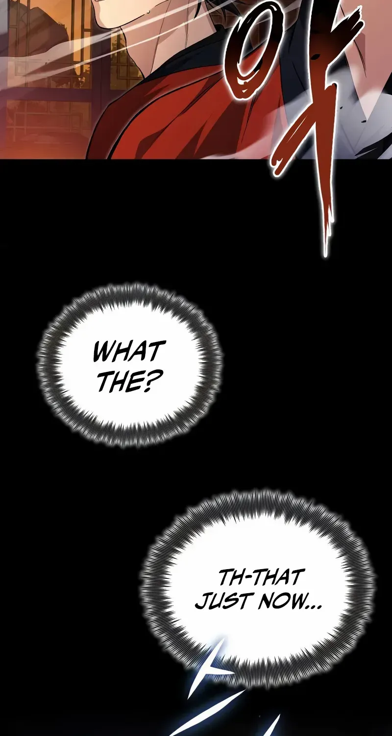 One hit teacher master baek Chapter 105 page 86 - 