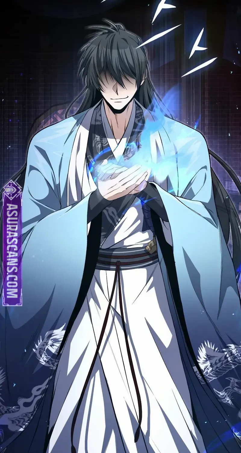 One hit teacher master baek Chapter 105 page 87 - 