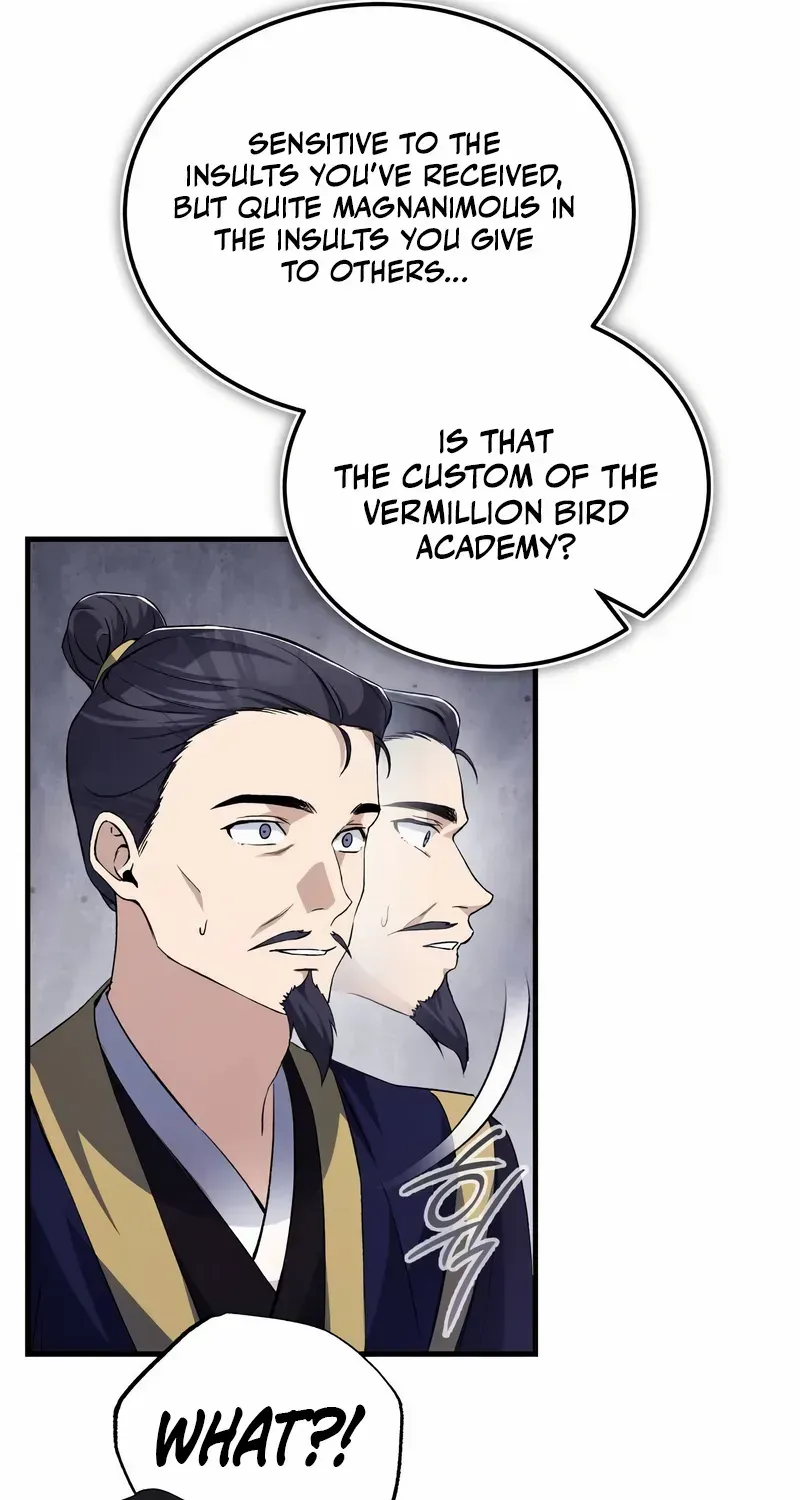 One hit teacher master baek Chapter 105 page 89 - 