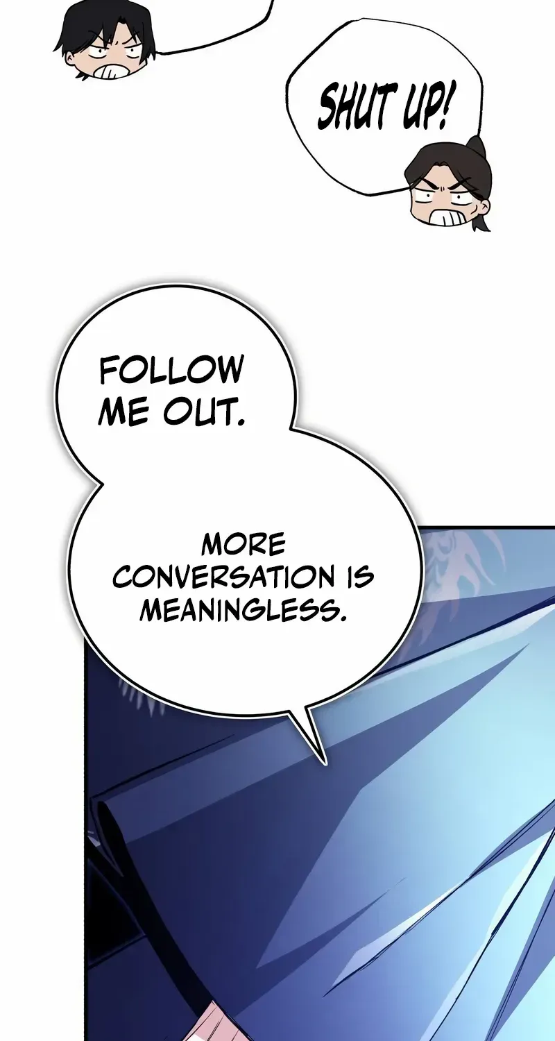 One hit teacher master baek Chapter 105 page 90 - 