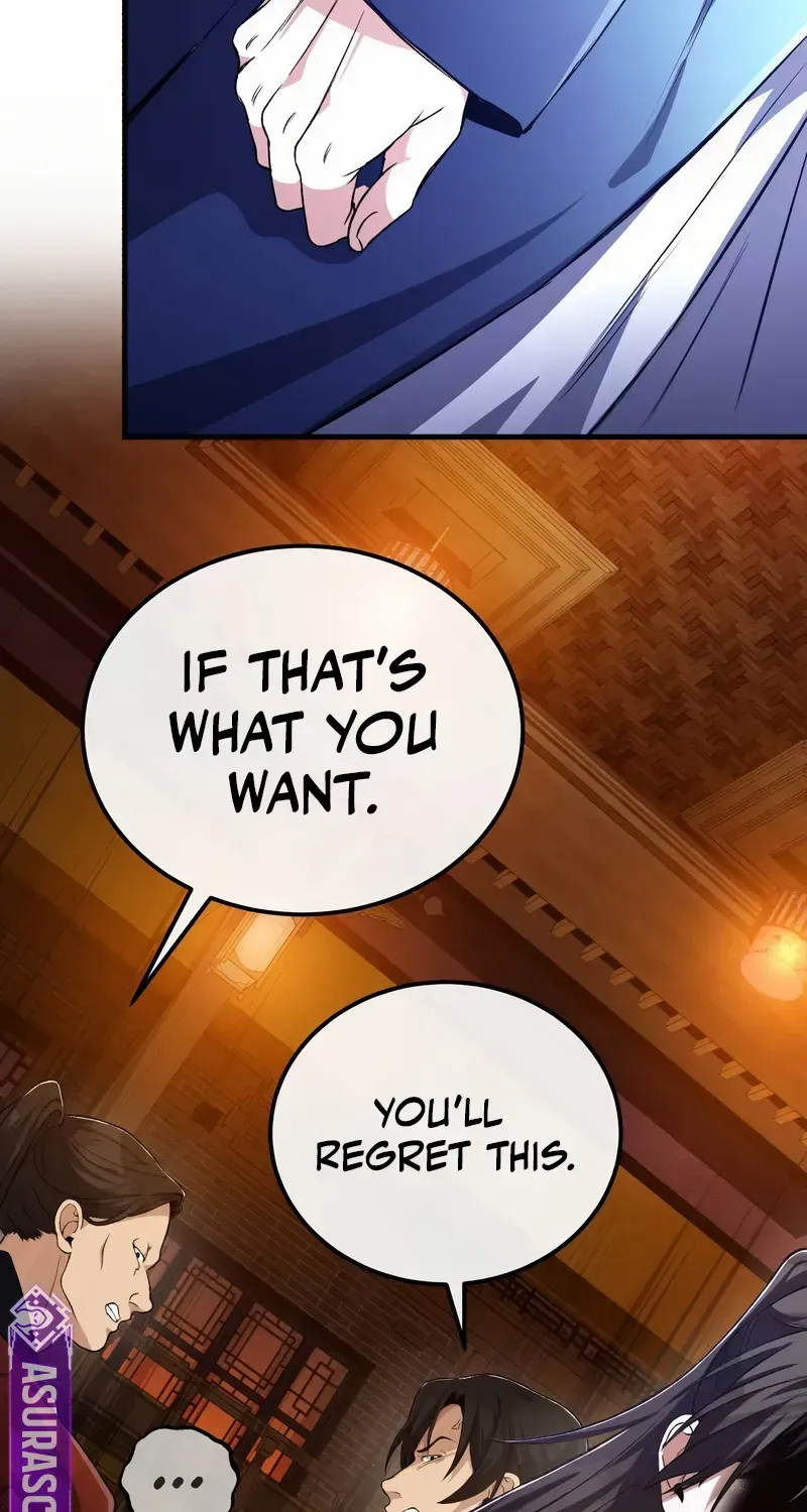One hit teacher master baek Chapter 105 page 91 - 