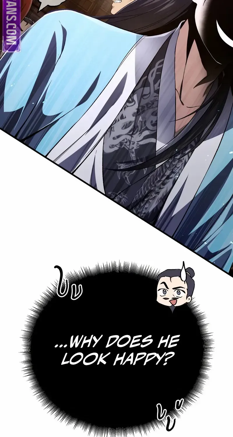 One hit teacher master baek Chapter 105 page 92 - 