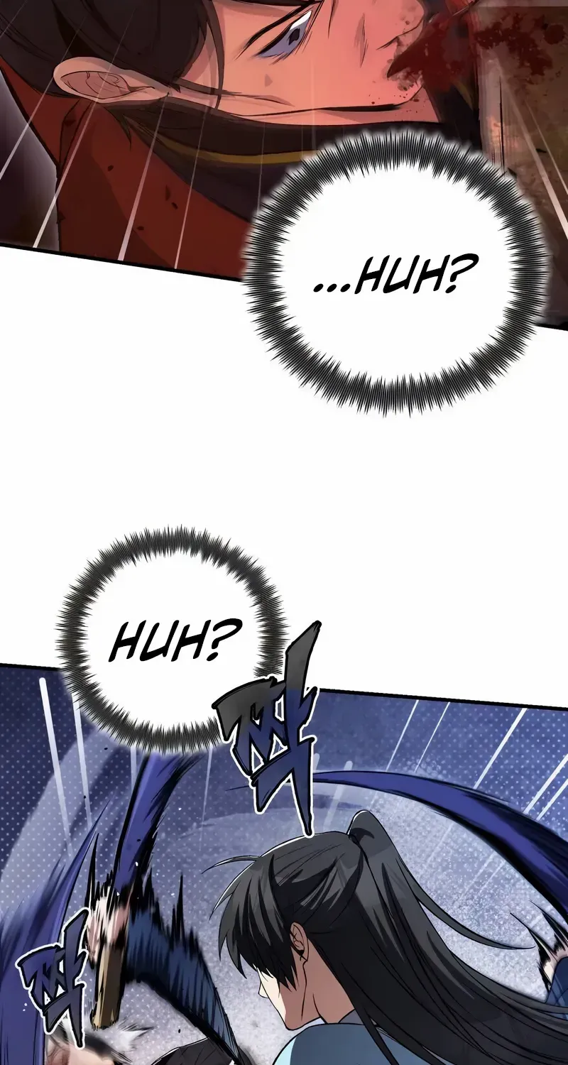 One hit teacher master baek Chapter 105 page 95 - 