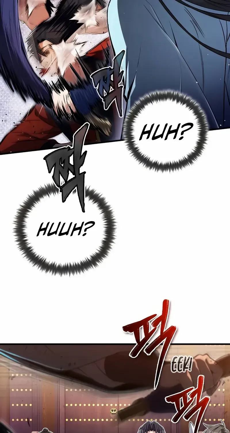 One hit teacher master baek Chapter 105 page 96 - 