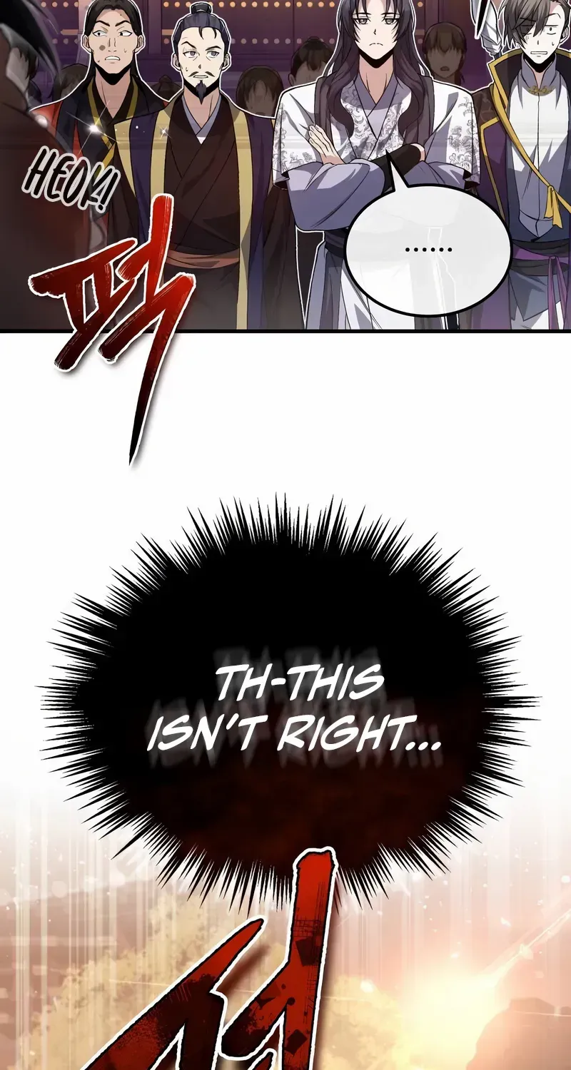One hit teacher master baek Chapter 105 page 97 - 
