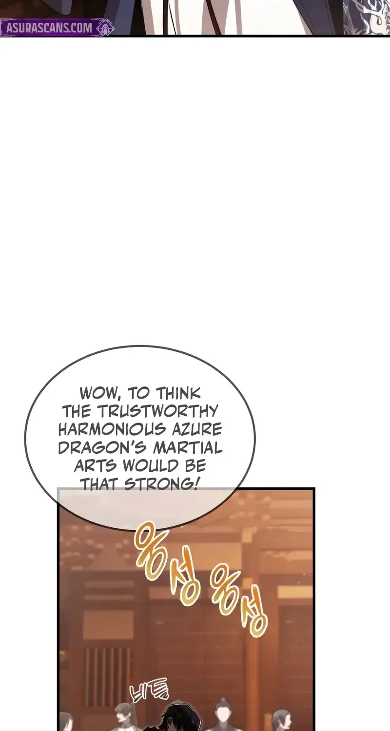 One hit teacher master baek Chapter 106 page 13 - 
