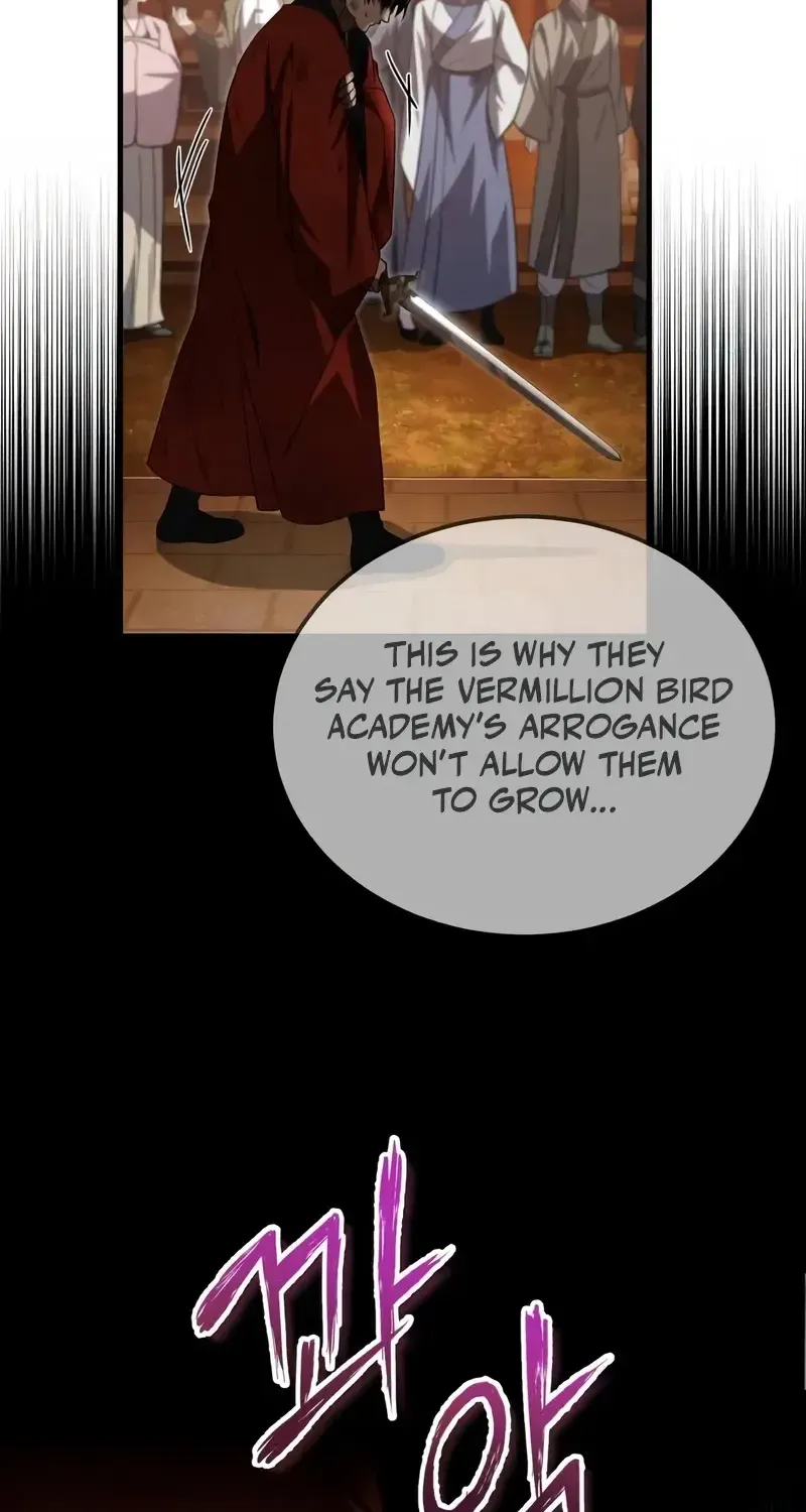 One hit teacher master baek Chapter 106 page 14 - 