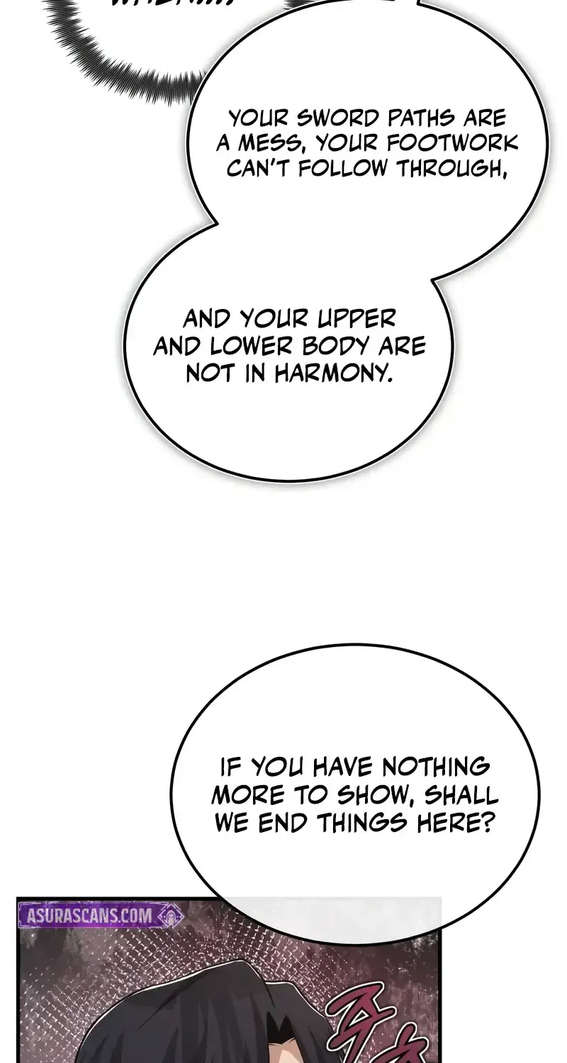 One hit teacher master baek Chapter 106 page 23 - 