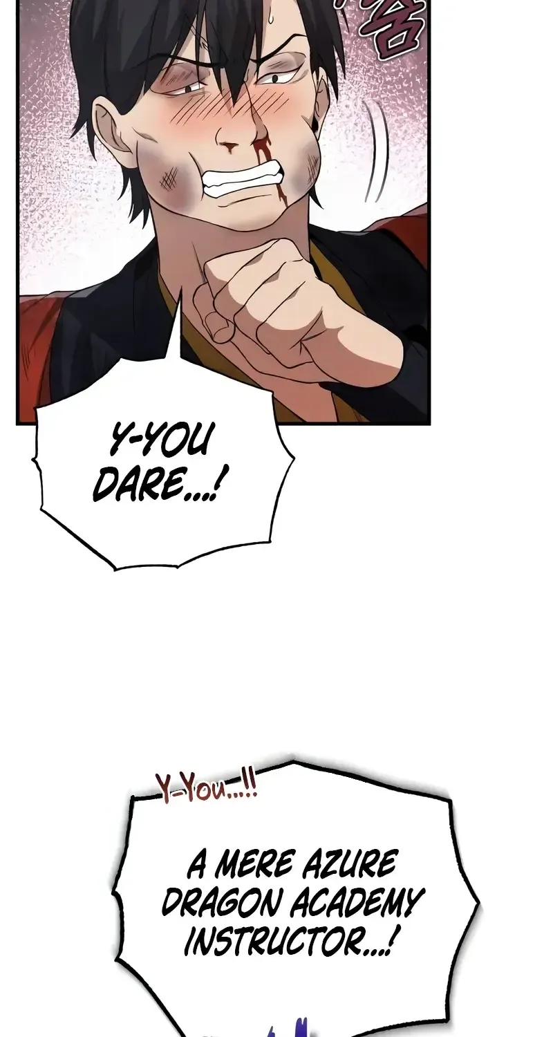One hit teacher master baek Chapter 106 page 24 - 