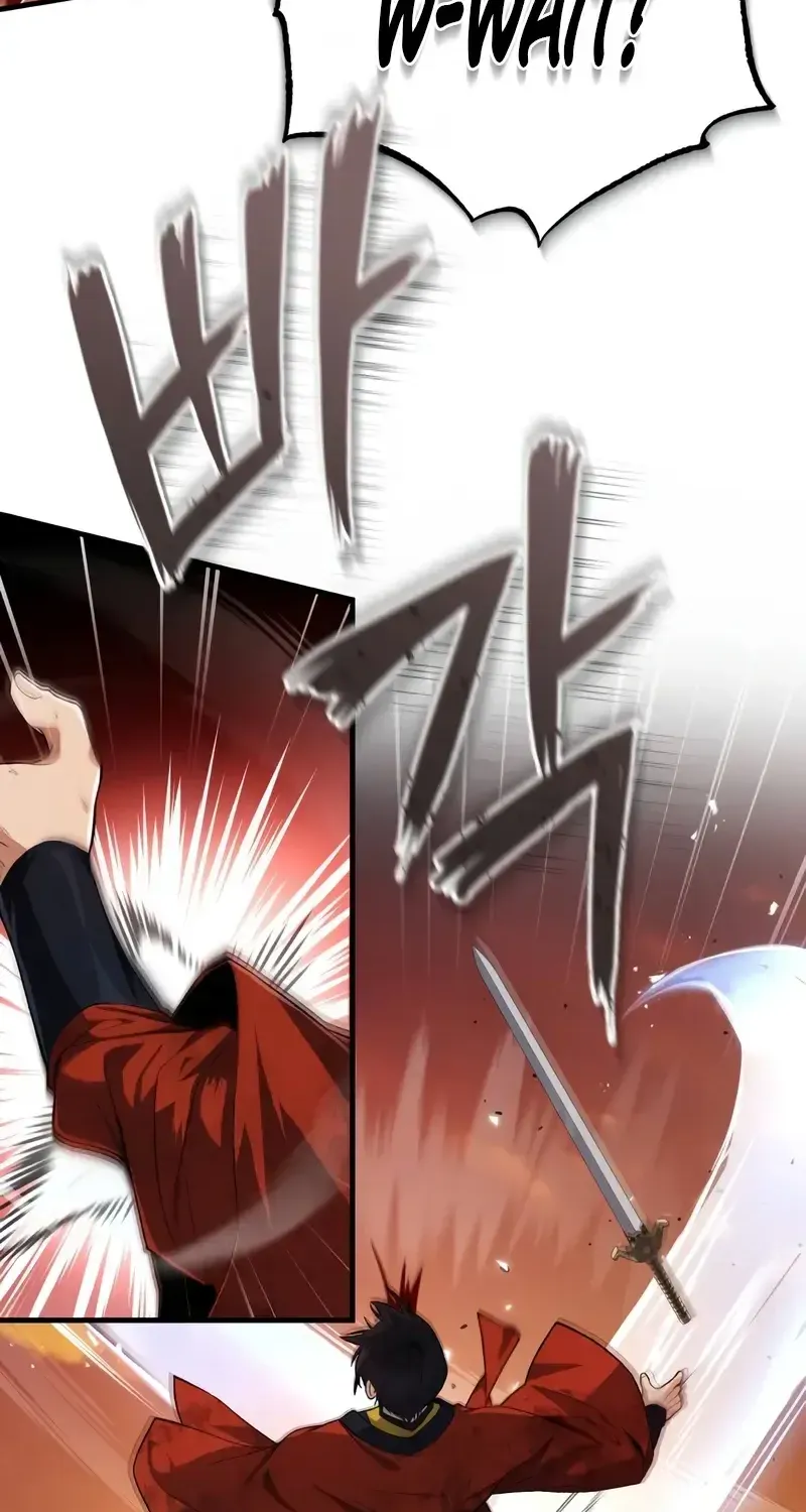 One hit teacher master baek Chapter 106 page 27 - 