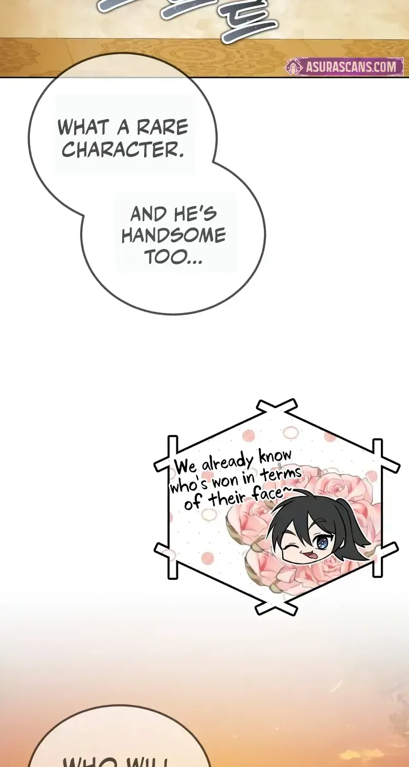 One hit teacher master baek Chapter 106 page 4 - 