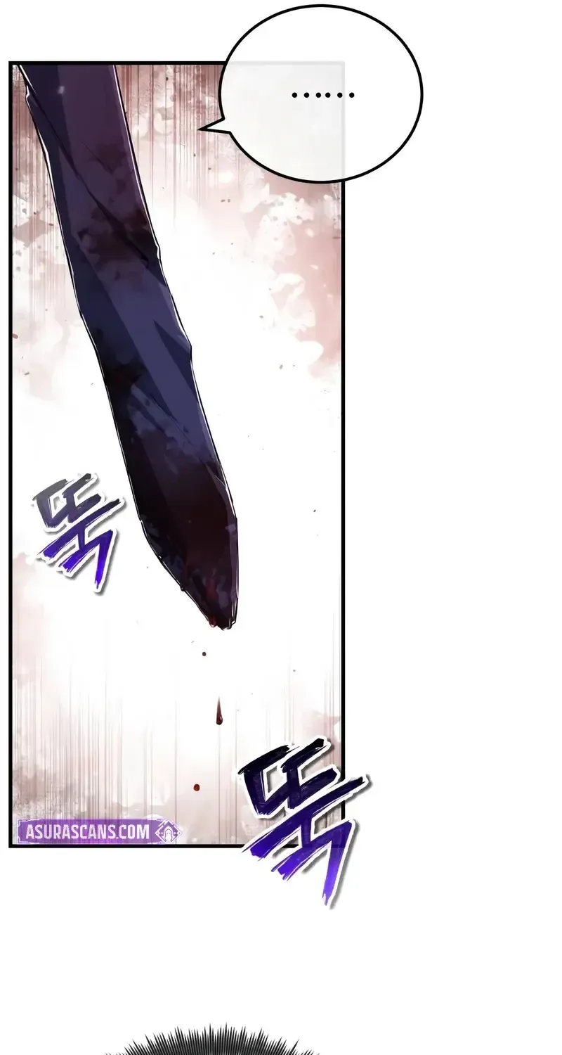 One hit teacher master baek Chapter 106 page 32 - 