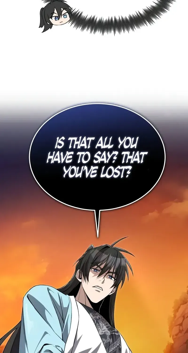 One hit teacher master baek Chapter 106 page 34 - 