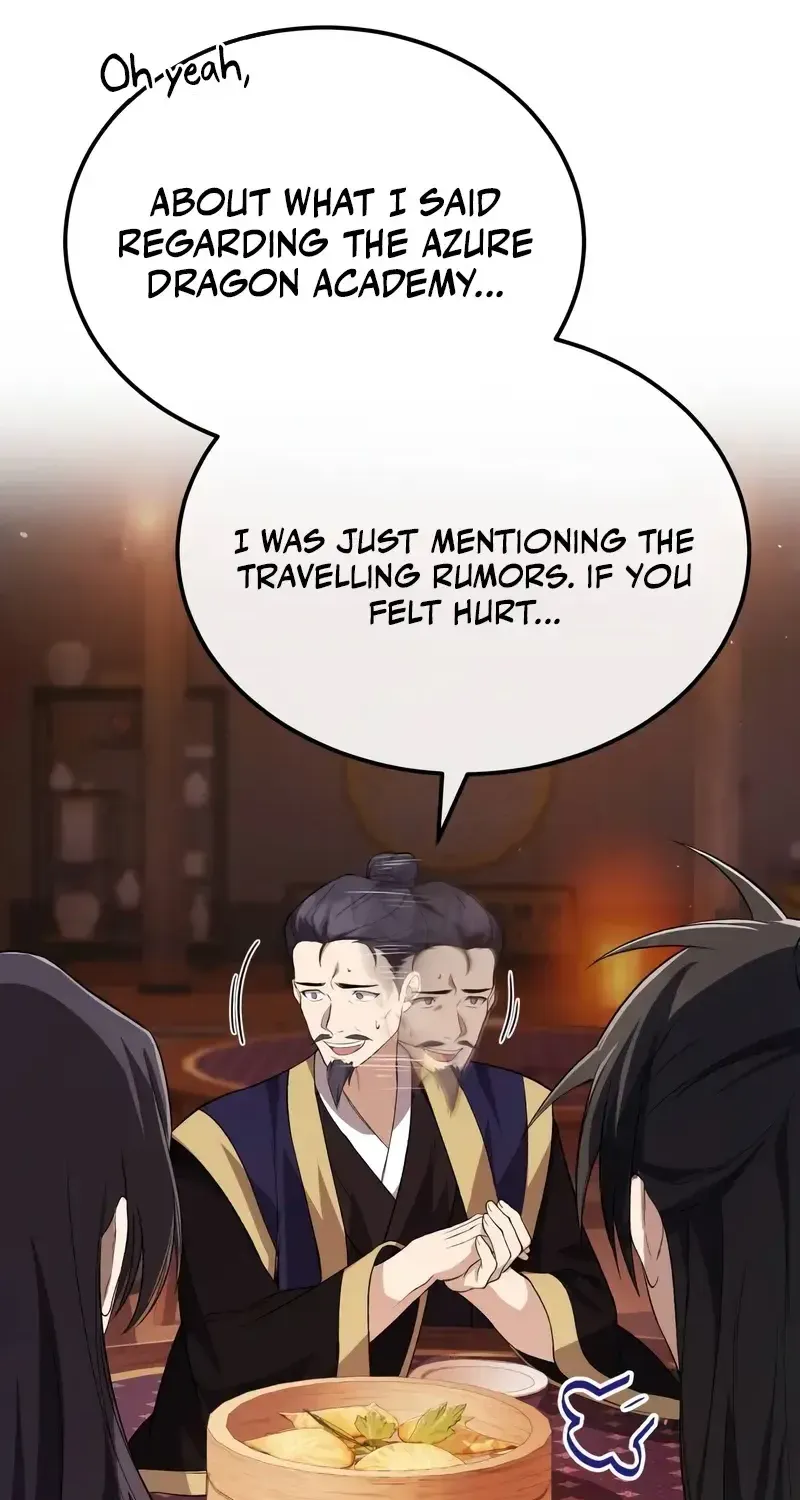 One hit teacher master baek Chapter 106 page 45 - 